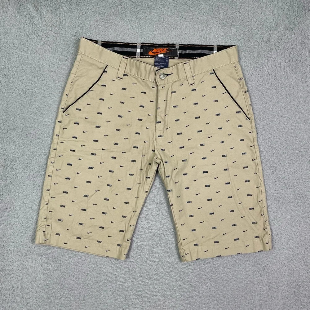 Nike‎ AOP shorts